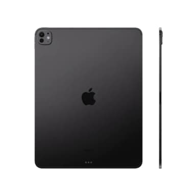 Apple iPad Pro 13" 2 ТБ Wi-Fi + Cellular (Чёрный космос | Space Black) (M5 | 2025)-2 Apple iPad Pro 13" 2 ТБ Wi-Fi + Cellular (Чёрный космос | Space Black) (M5 | 2025)-2