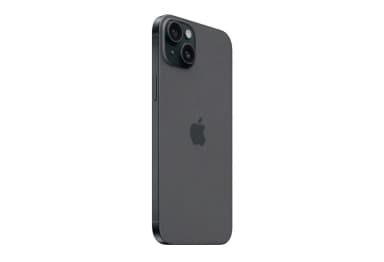 Apple iPhone 15 256GB (Black)-3