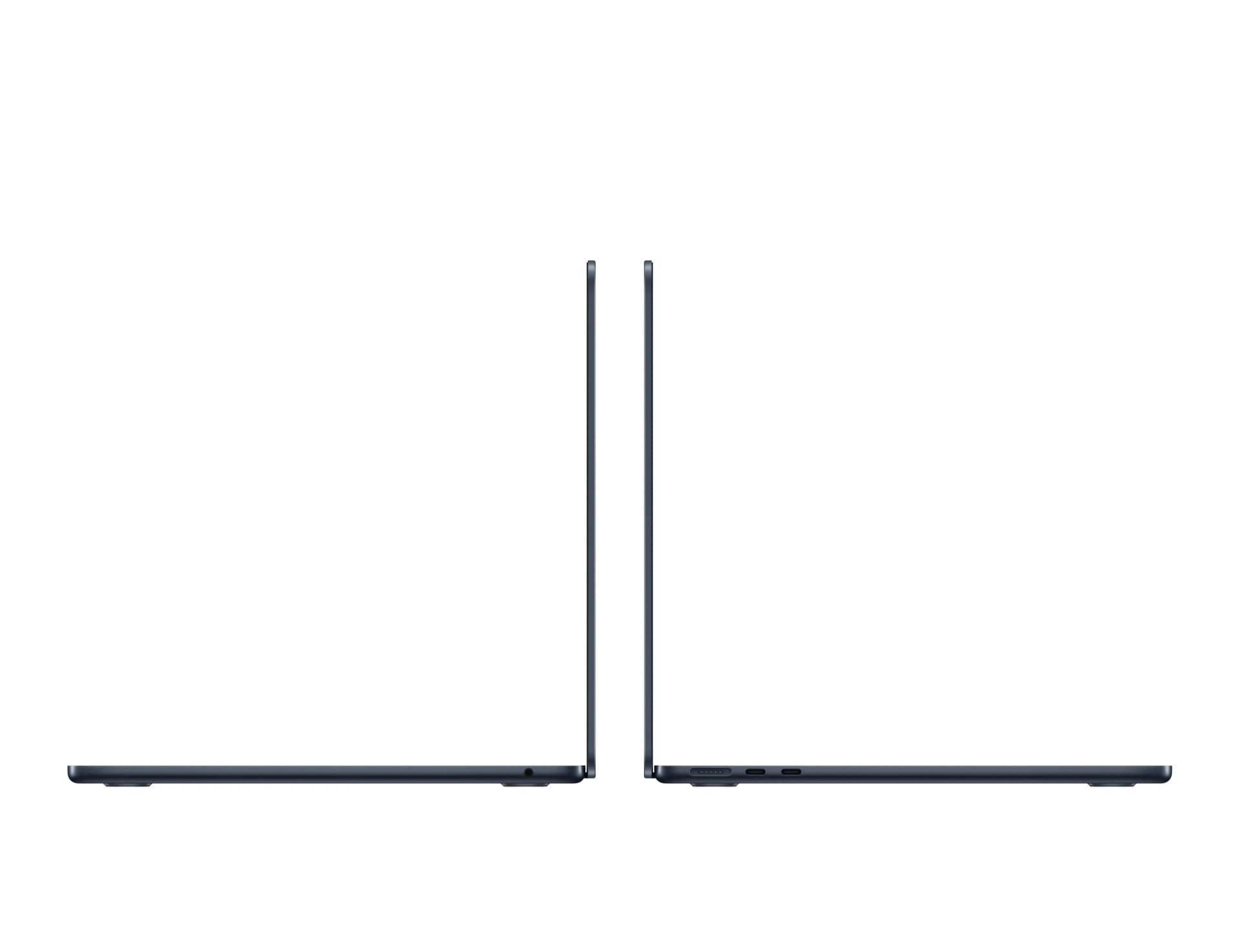 MacBook Air 13 Midnight [MRXW3] (M3/8/512)-3