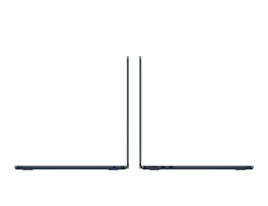 MacBook Air 13 Midnight [MRXW3] (M3/8/512)-4