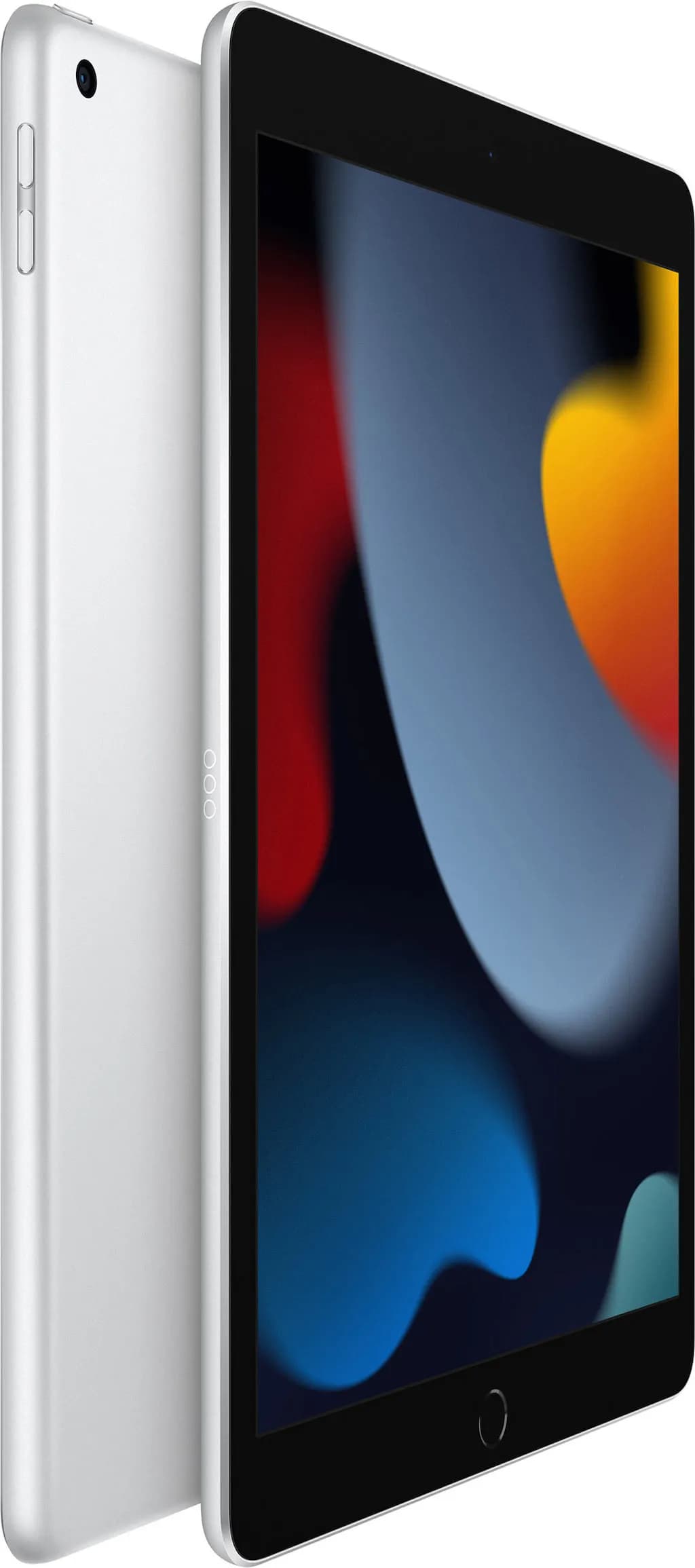 Apple iPad 10.2" (2021) 256GB Wi-Fi Silver-3