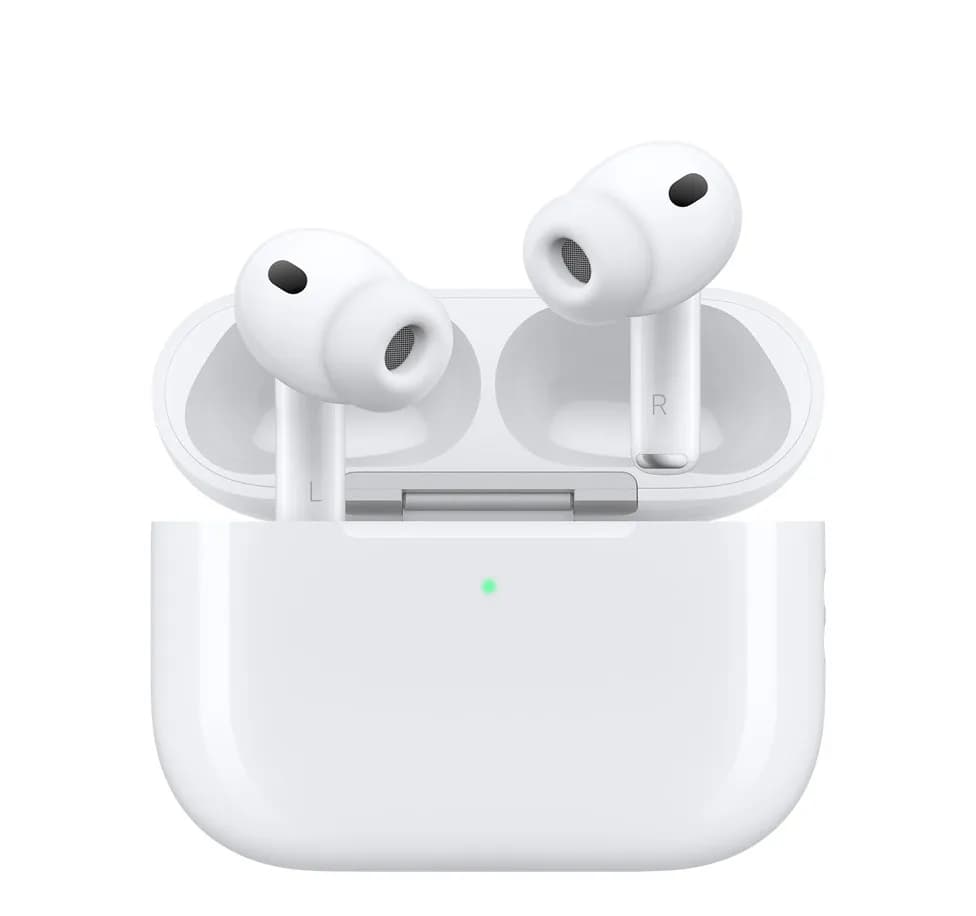 Apple AirPods Pro 3  MagSafe (USB-C)-0