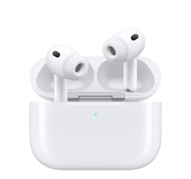 Apple AirPods Pro 3  MagSafe (USB-C)