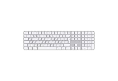 Magic Keyboard Numpad + Touch ID White MK2C3 -1