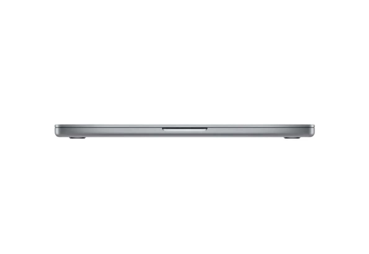 MacBook Pro 16 Space Gray [MNWA3] (M2 Max/32/1TB)-3