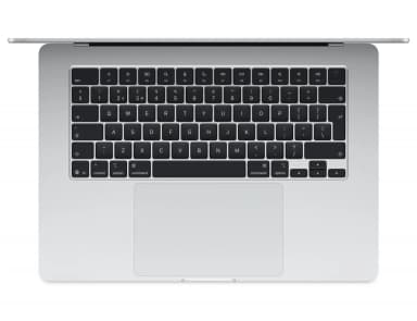 MacBook Air 13 Silver [MDH74] (M5/16/512)-2