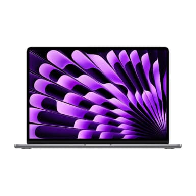 MacBook Air 15 Starlight [MQKQ3] (M2/8/512)-1
