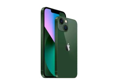 Apple iPhone 13 256GB (зеленый)-2