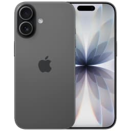 Apple iPhone 17 256 ГБ (Чёрный | Black)