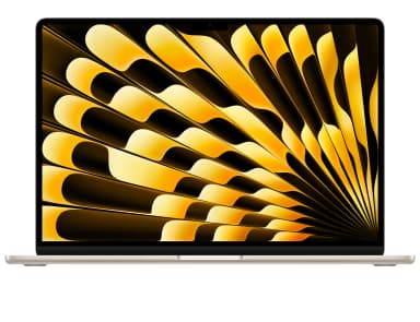 MacBook Air 15 Starlight [MXD33] (M3/16/512)-1