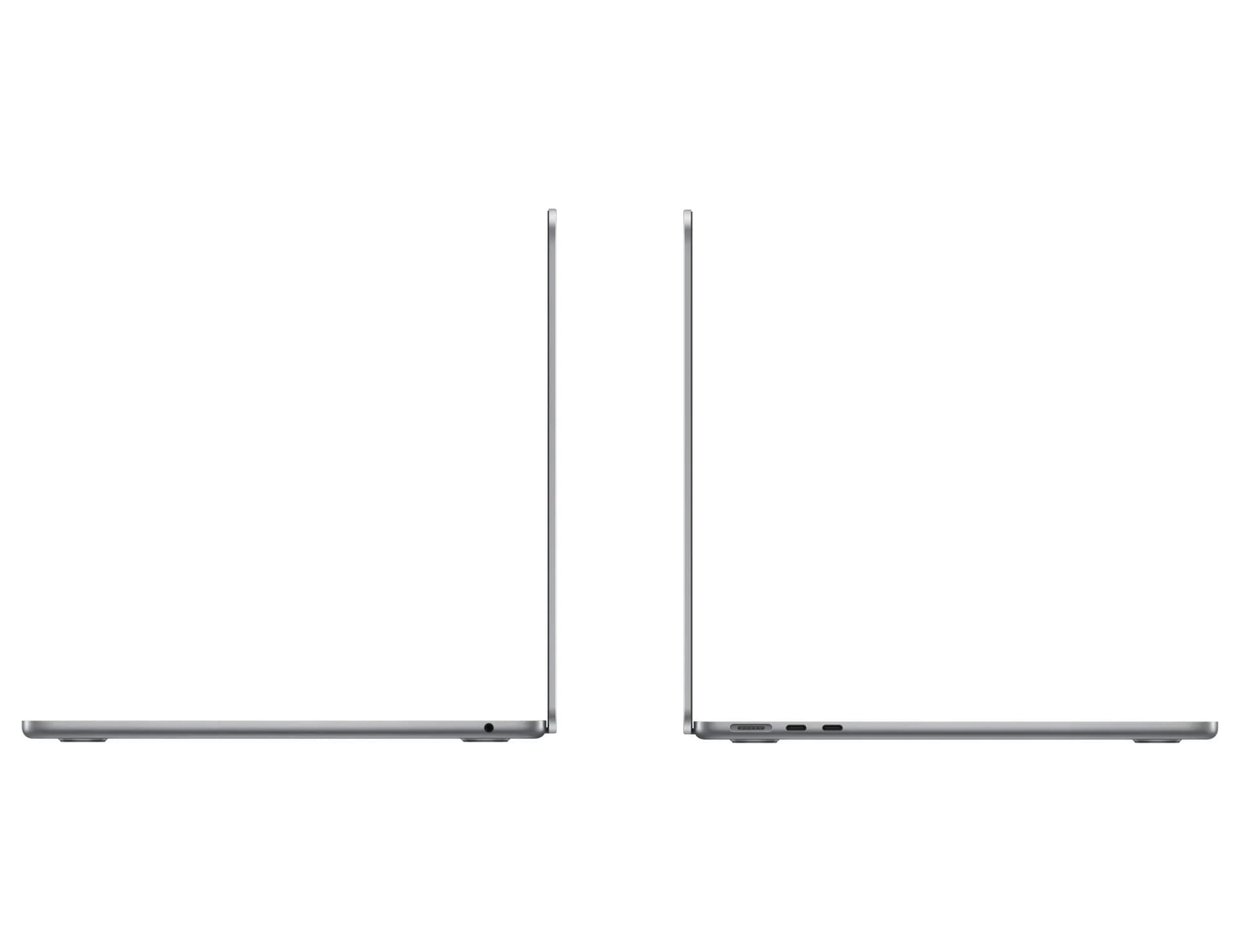 MacBook Air 13 Space Gray [MLXX3] (M2/8/512)-5