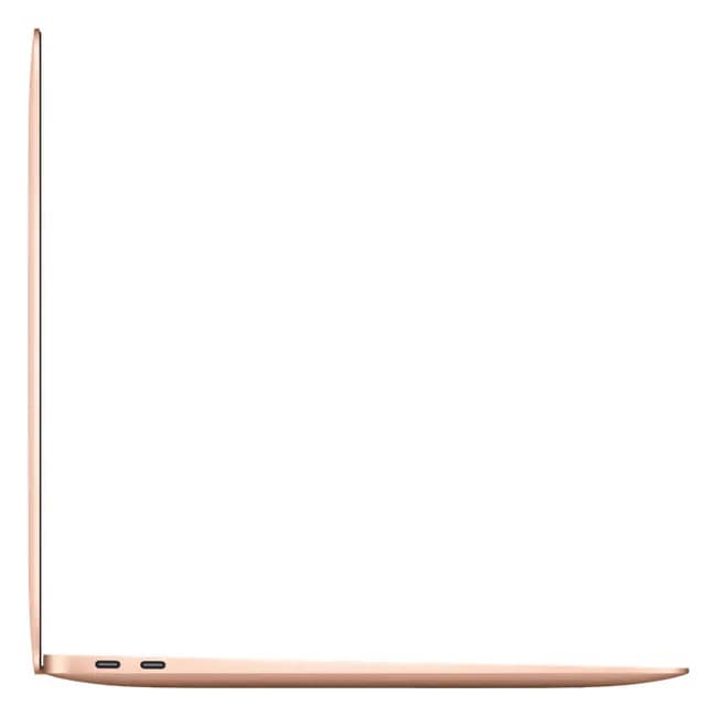 MacBook Air 13 Gold [Z12A0006F] (M1/16/512)-4