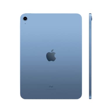 Apple iPad 10.9" (2022) 64GB Wi-Fi + Cellular Blue-3