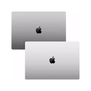 MacBook Pro 14 Space Gray [Z14V00] (M1/32/512)-4