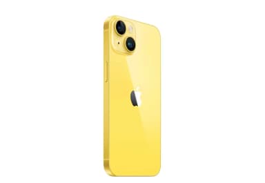 Apple iPhone 14 Plus 256GB (Yellow)-3
