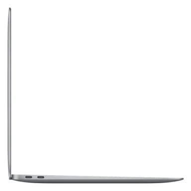 MacBook Air 13 Space gray [Z1240004P] (M1/16/256)-5