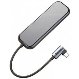 Baseus Multi-functional Hub USB-C для HDMI 3 x USB 3.0 PD