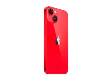 Apple iPhone 14 Plus 128GB (Red)-3