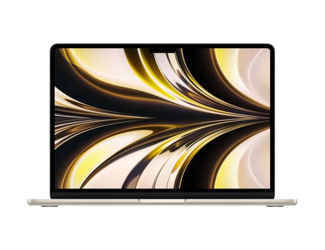 MacBook Air 13 (MC7W4) (M2/16/256/Starlight)