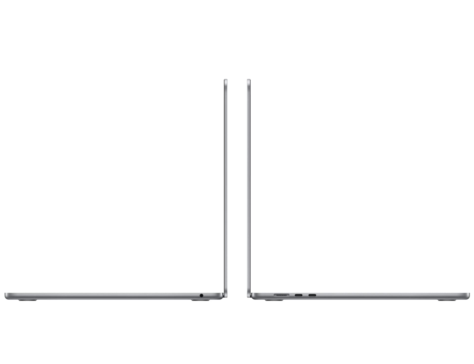 MacBook Air 15 Space Gray [MXD13] (M3/16/512)-4
