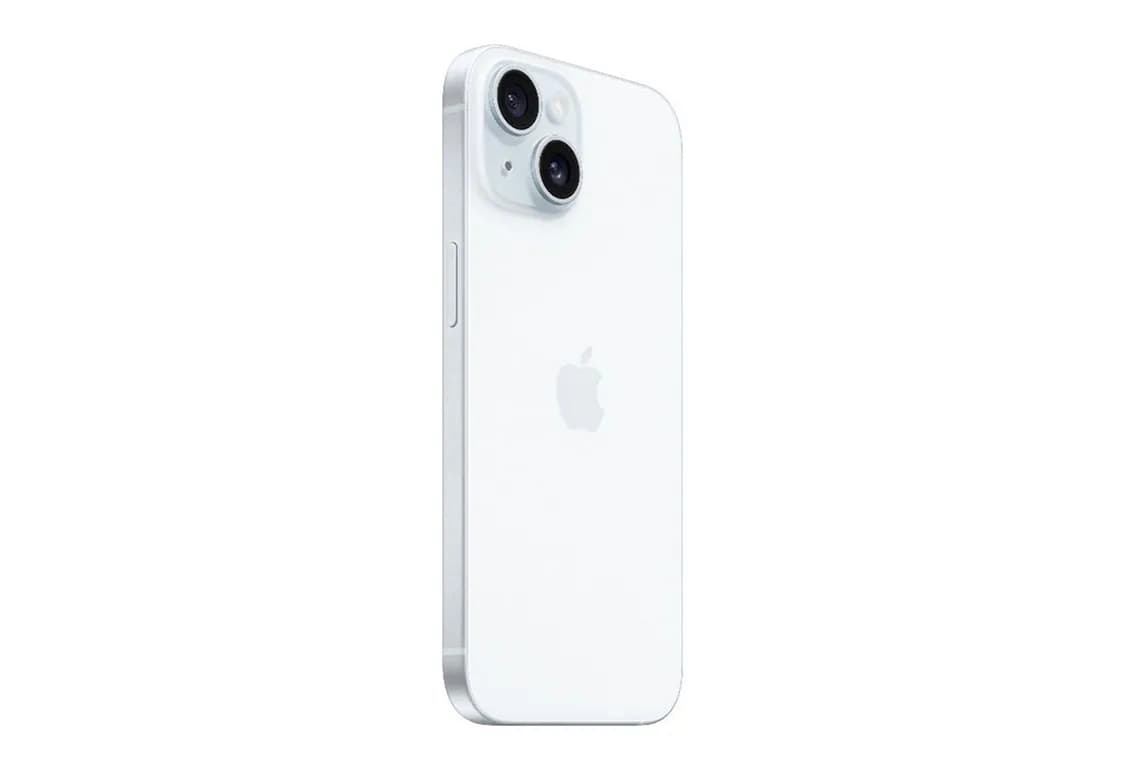 Apple iPhone 15 256GB (Blue)-2