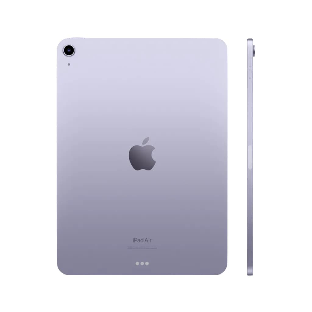 Apple iPad Air (2022) 64Gb Wi-Fi Purple-2