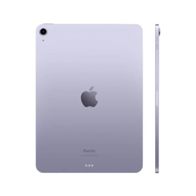 Apple iPad Air (2022) 64Gb Wi-Fi Purple-3