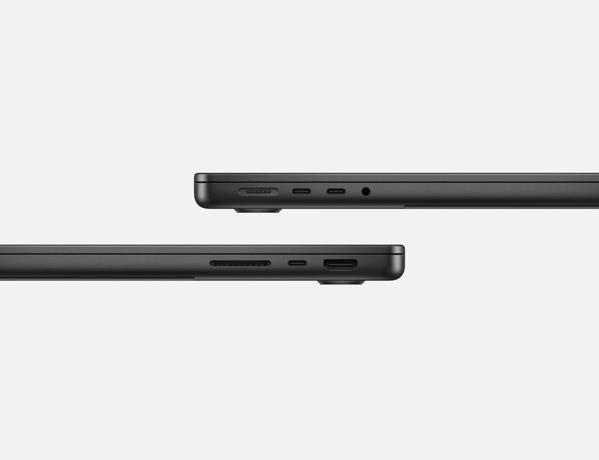  MacBook Pro 14 (2024) (M4 Pro/48/512/Black)-3