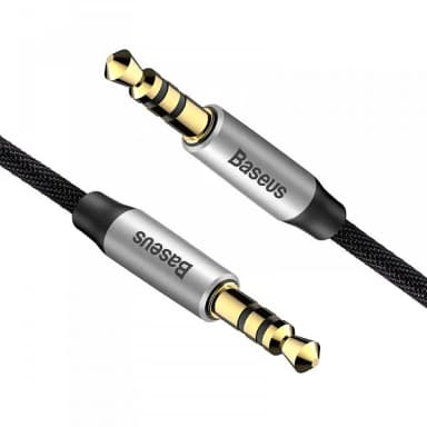 Baseus Yiven Audio Cable M30 1M-2