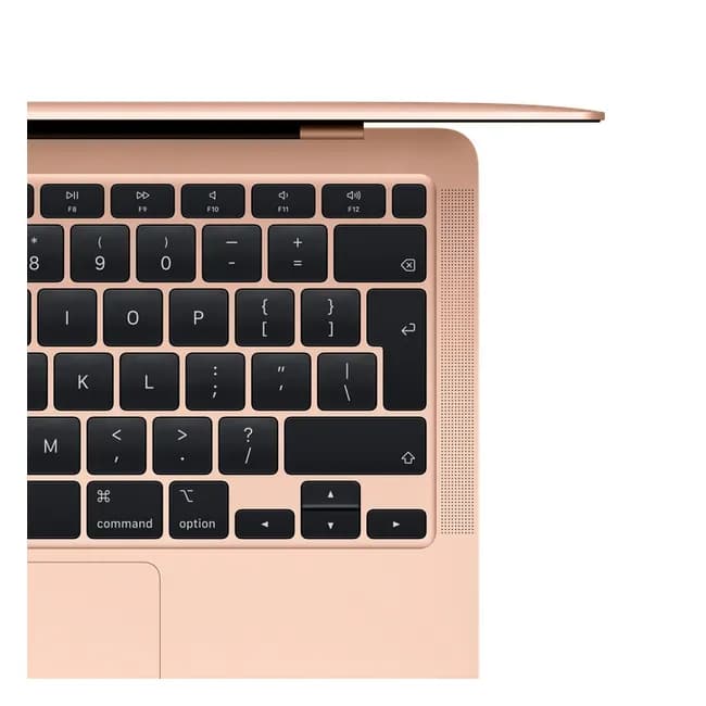 MacBook Air 13 Gold [MGND3] (M1/8/256)-2