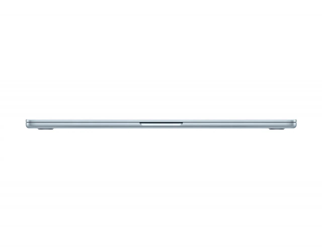 MacBook Air 15 Sky Blue [MDVT4] (M5/16/1TB)-4
