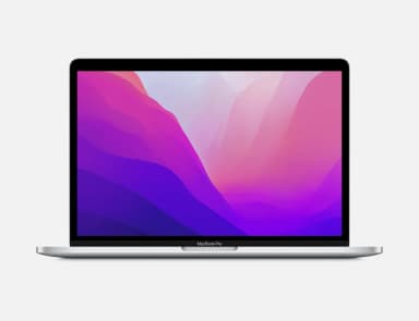 MacBook Pro 13 Silver [MNEQ3] (M2/8/512)-1