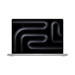 MacBook Pro 16 Silver [MRW63] (M3 Pro/36/512)