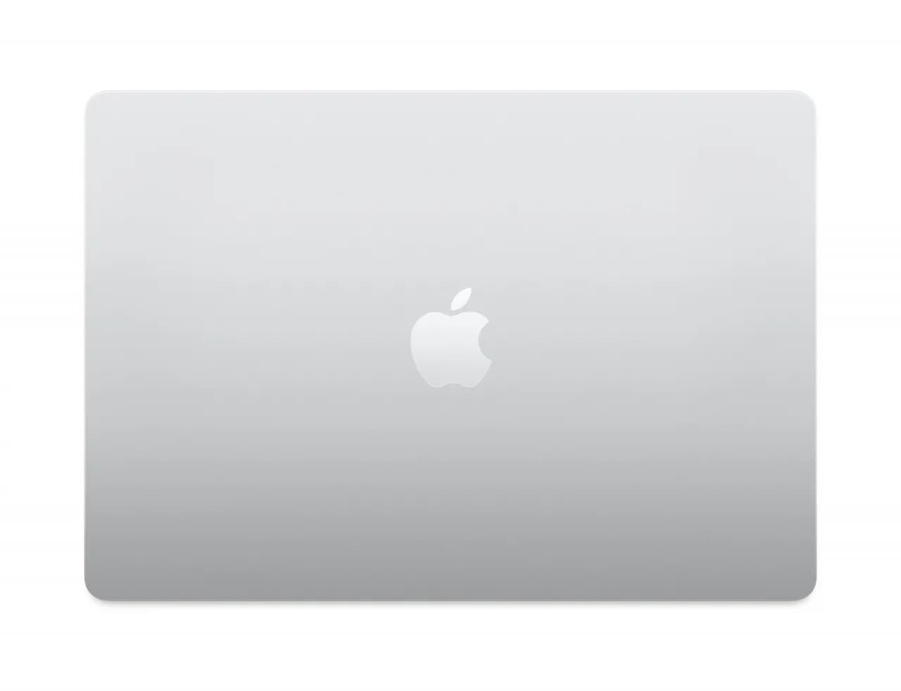 MacBook Air 13 Silver [MDH84] (M5/16/1TB)-5
