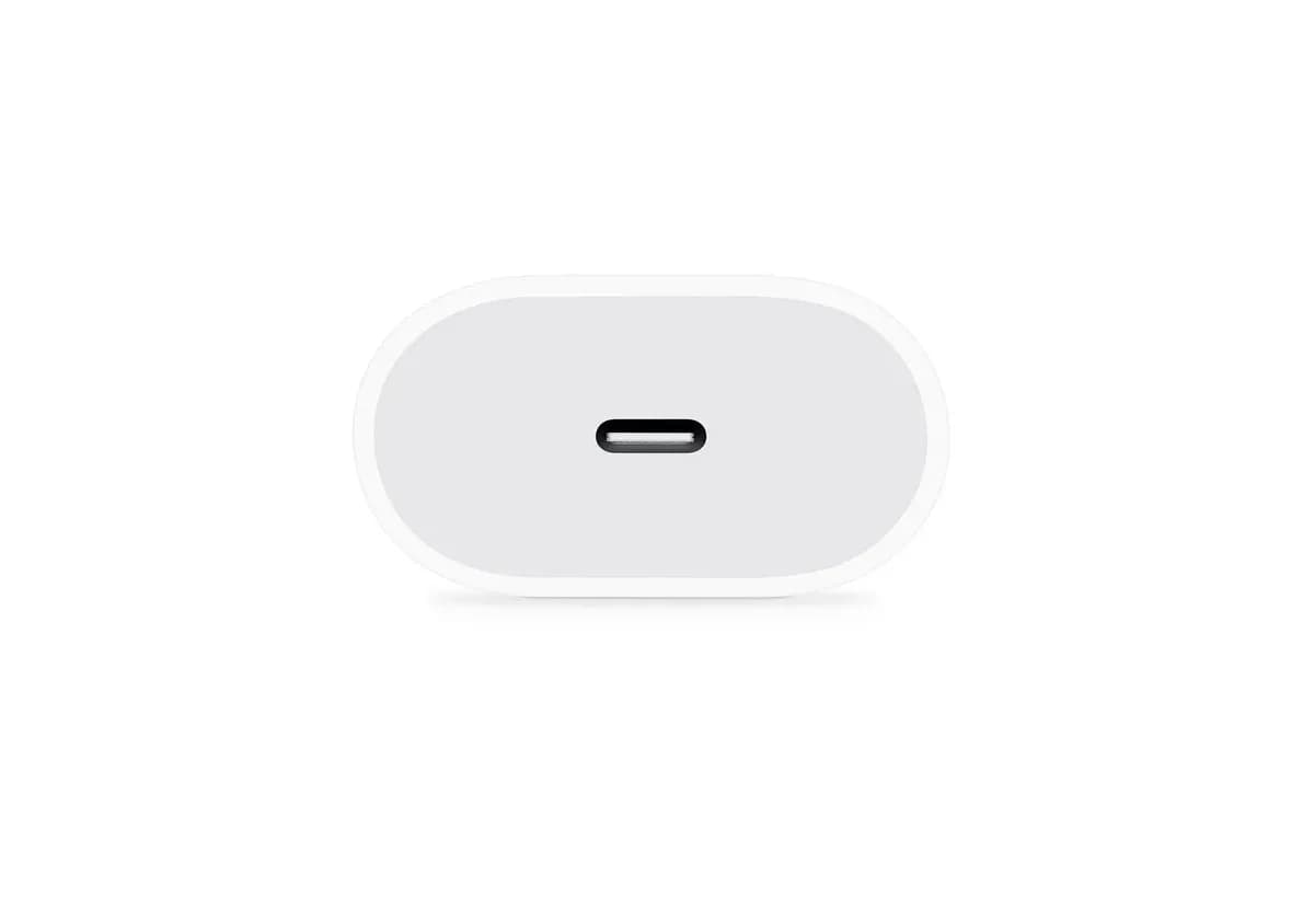 Apple 20W USB-C Power Adapter-1