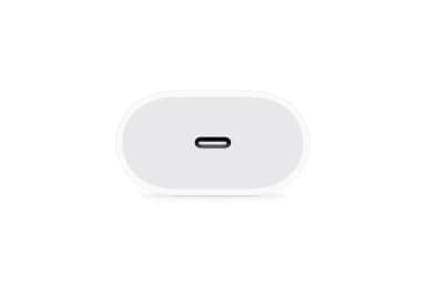 Apple 20W USB-C Power Adapter-2