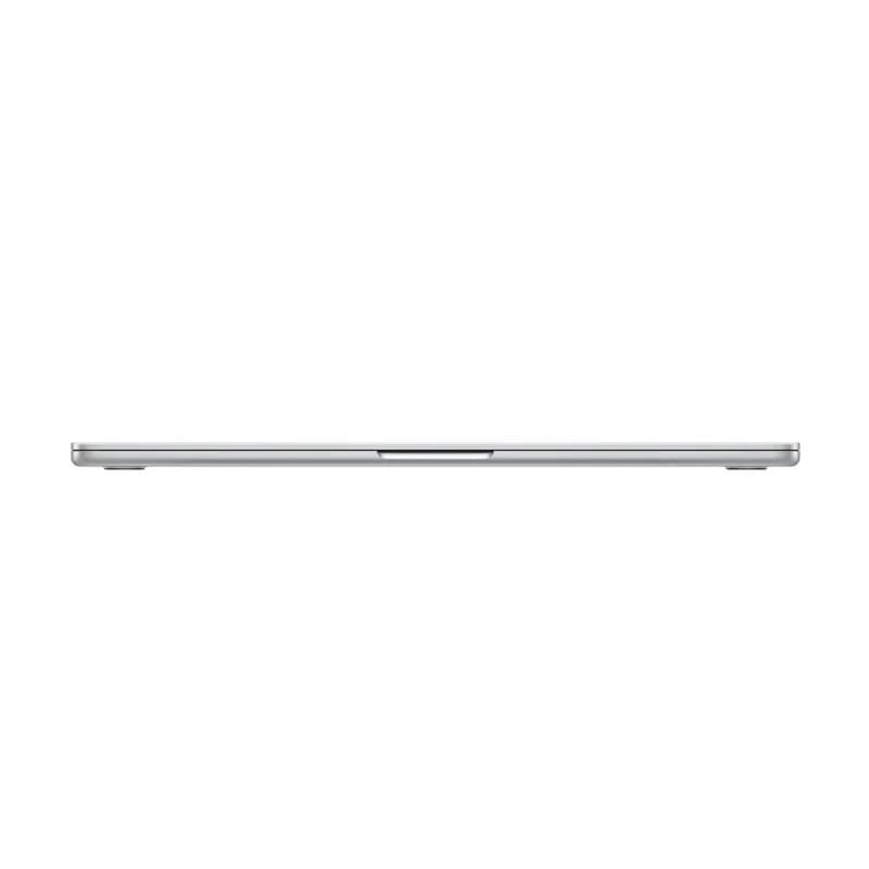 MacBook Air 15 Silver [MQKR3] (M2/8/256)-2