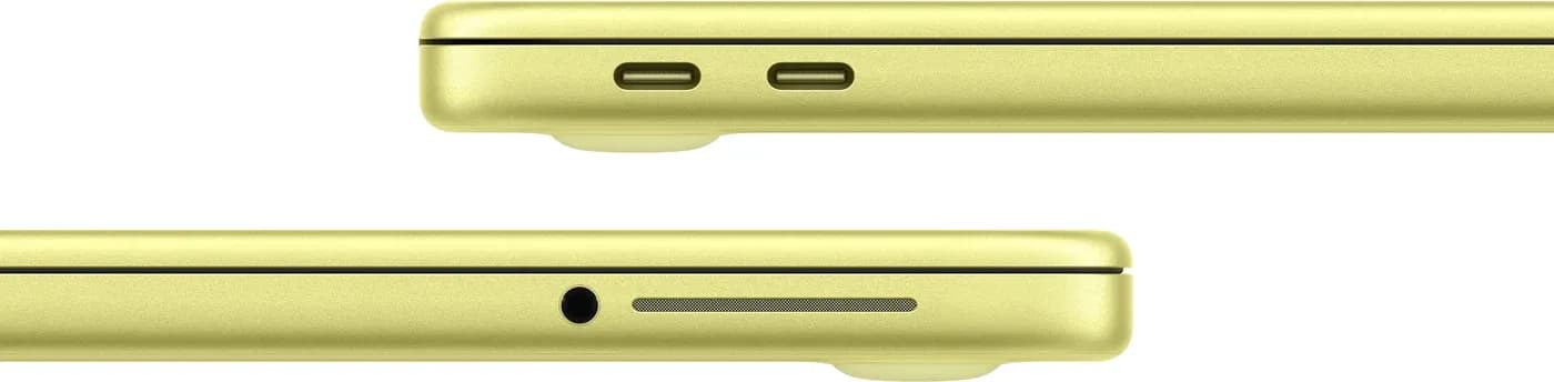 MacBook NEO 13" Citrus [MHFE4] (A18 Pro/8/512) -2