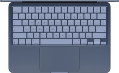 MacBook Neo 13" Indigo[MHFG4] (A18 Pro/8/512)-2