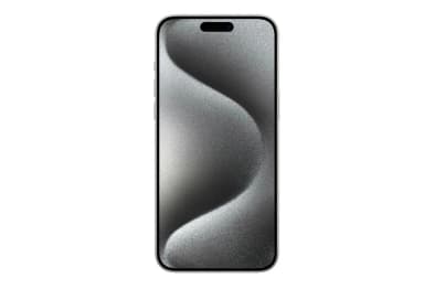 Apple iPhone 15 Pro Max 512GB (White Titanium)-2