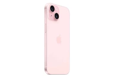 Apple iPhone 15 128GB (Pink)-3