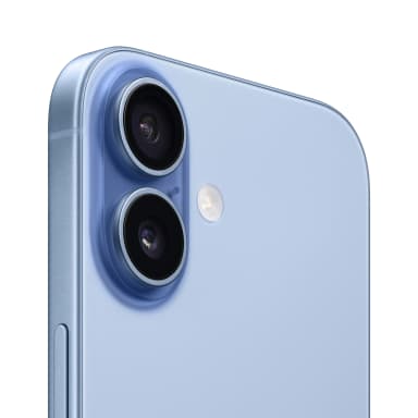 Apple iPhone 17 512 ГБ (Туманно-голубой | Mist Blue)-3