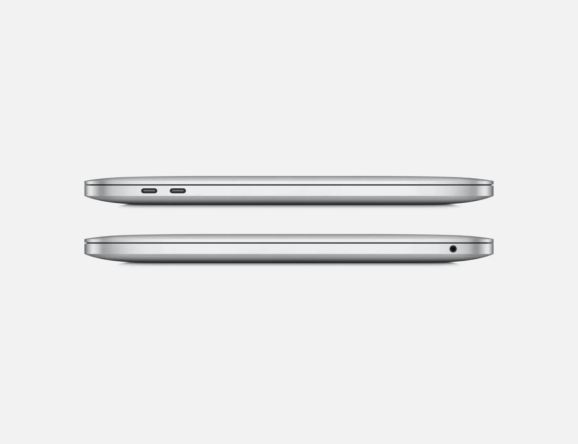 MacBook Pro 13 Silver [MNEP3] (M2/8/256)-3