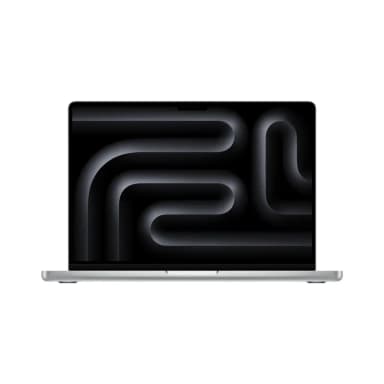 Apple MacBook Pro 14" MDE64 (M5/24GB/1TB/Silver)-1