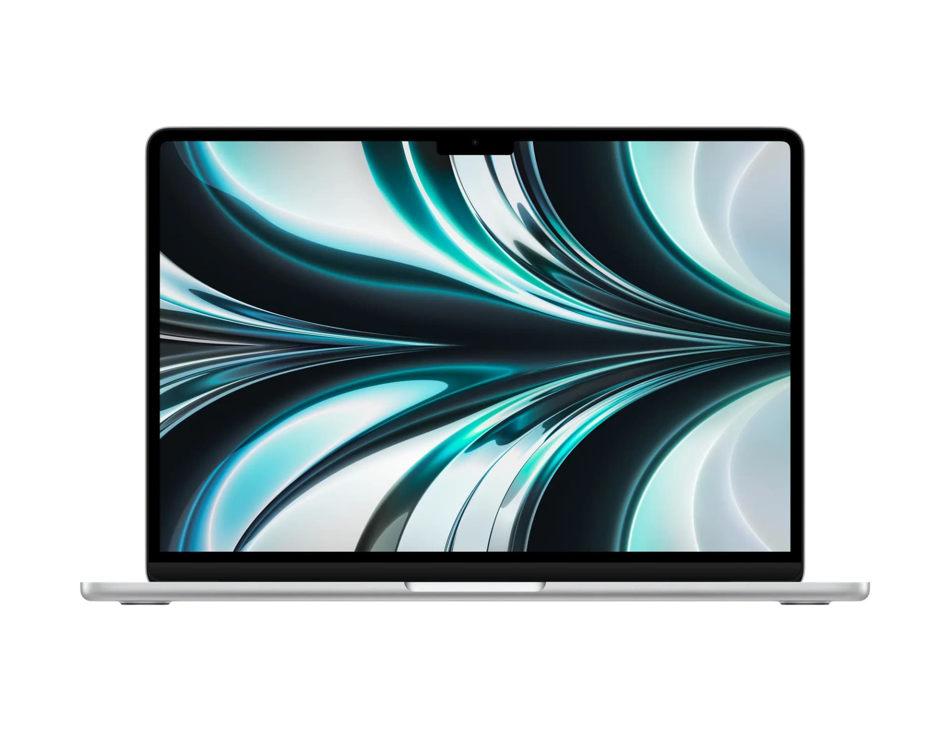 MacBook Air 13 Silver [MLY03] (M2/8/512)-0