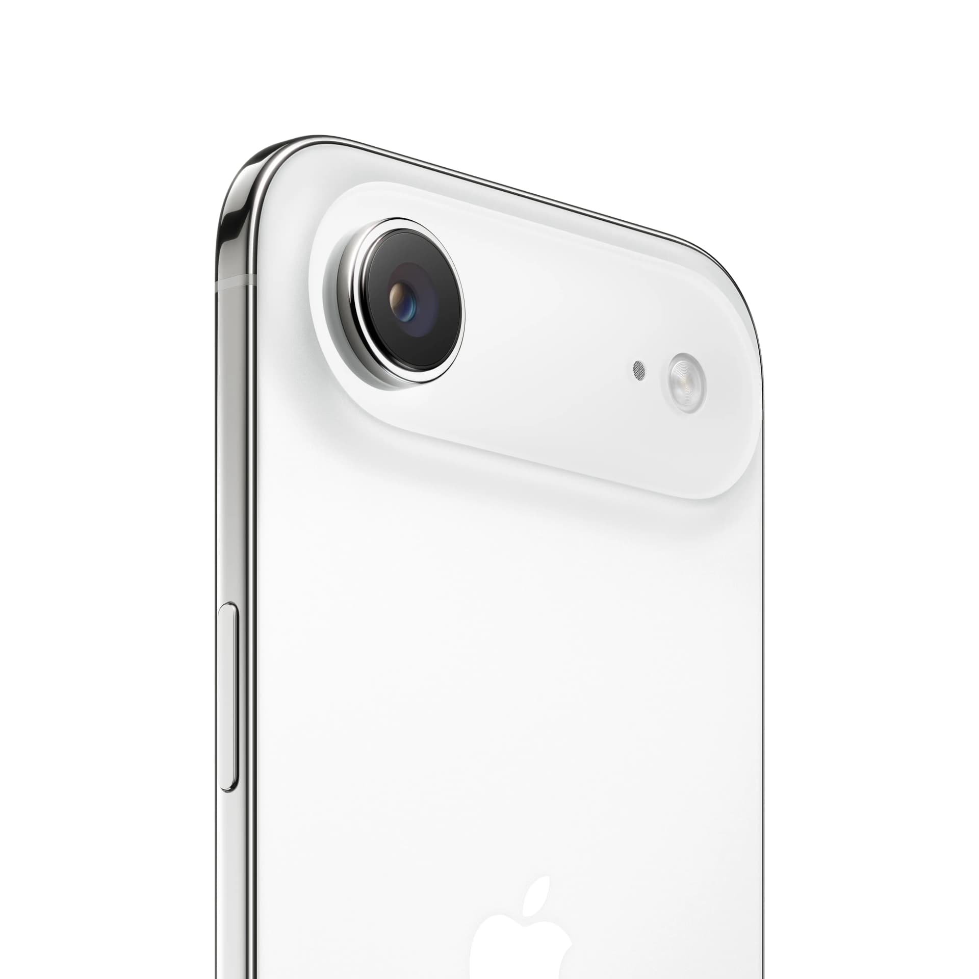 Apple iPhone Air 1 ТБ (Белое облако | Cloud White)-2