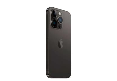 Apple iPhone 14 Pro 128GB (Space Black)-3