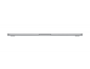 MacBook Air 15 Silver [MDVC4] (M5/24/1TB) -5