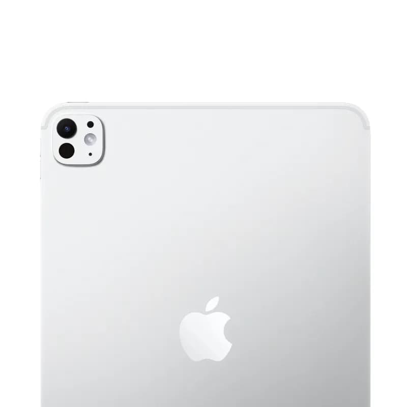 Apple iPad Pro 11" 512 ГБ Wi-Fi + Cellular (Серебристый | Silver) (M5 | 2025)-3 Apple iPad Pro 11" 512 ГБ Wi-Fi + Cellular (Серебристый | Silver) (M5 | 2025)-3