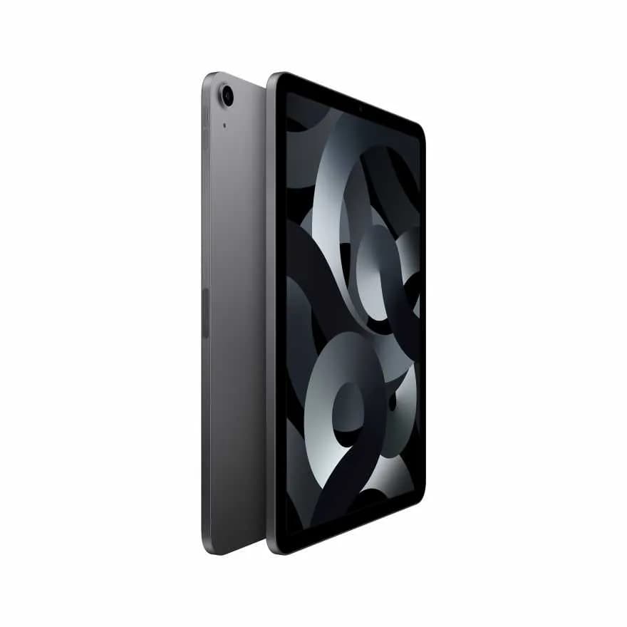 Apple iPad Air (2022) 256Gb Wi-Fi Space Gray-1